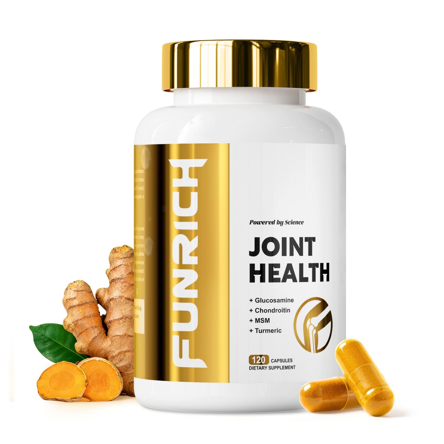 JOINT HEALTH - suplementos para las articulaciones