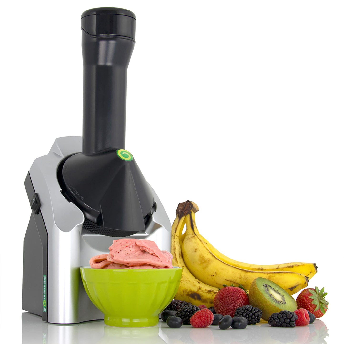 MAQUINA PARA HACER HELADO