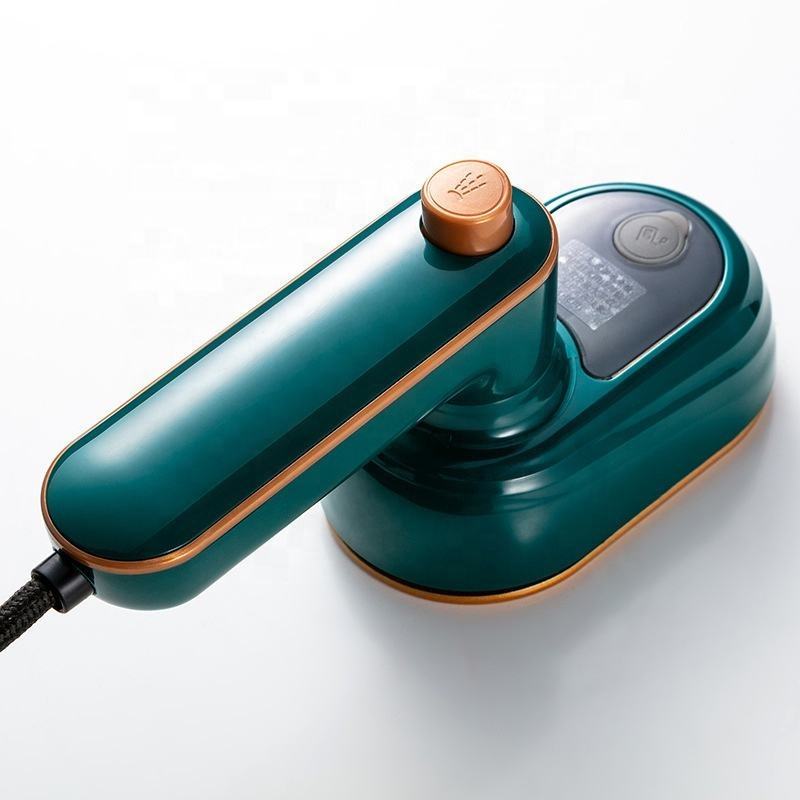 MINI PLANCHA A VAPOR