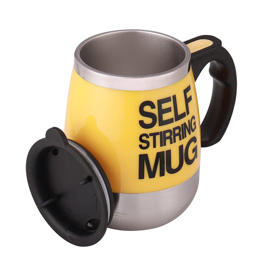 TAZA BATIDORA DE CAFE
