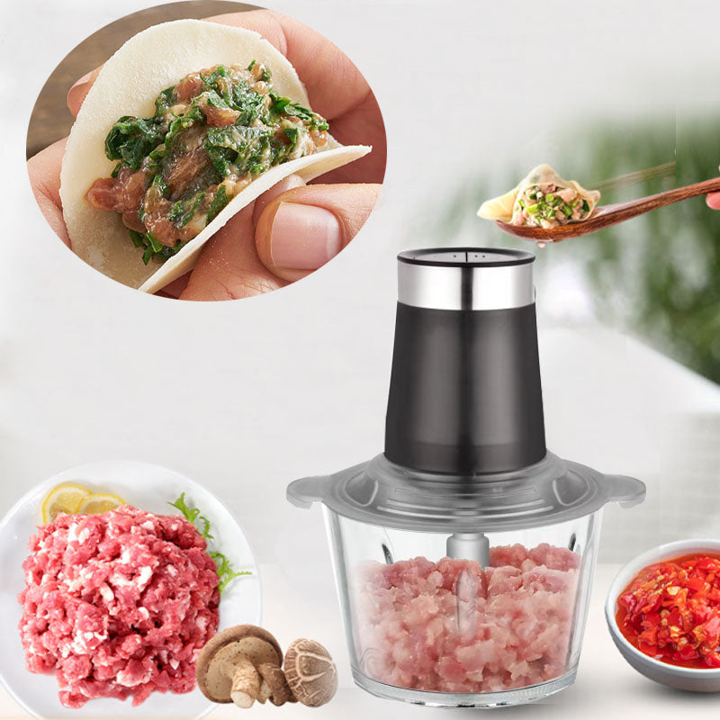 TRITURADOR DE ALIMETOS