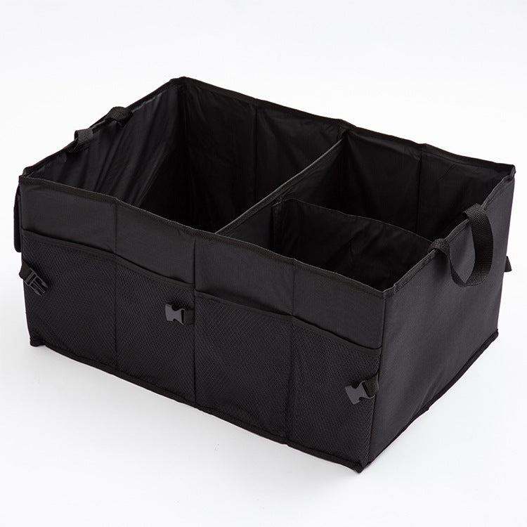 ORGANIZADOR DE BAUL PARA CARRO