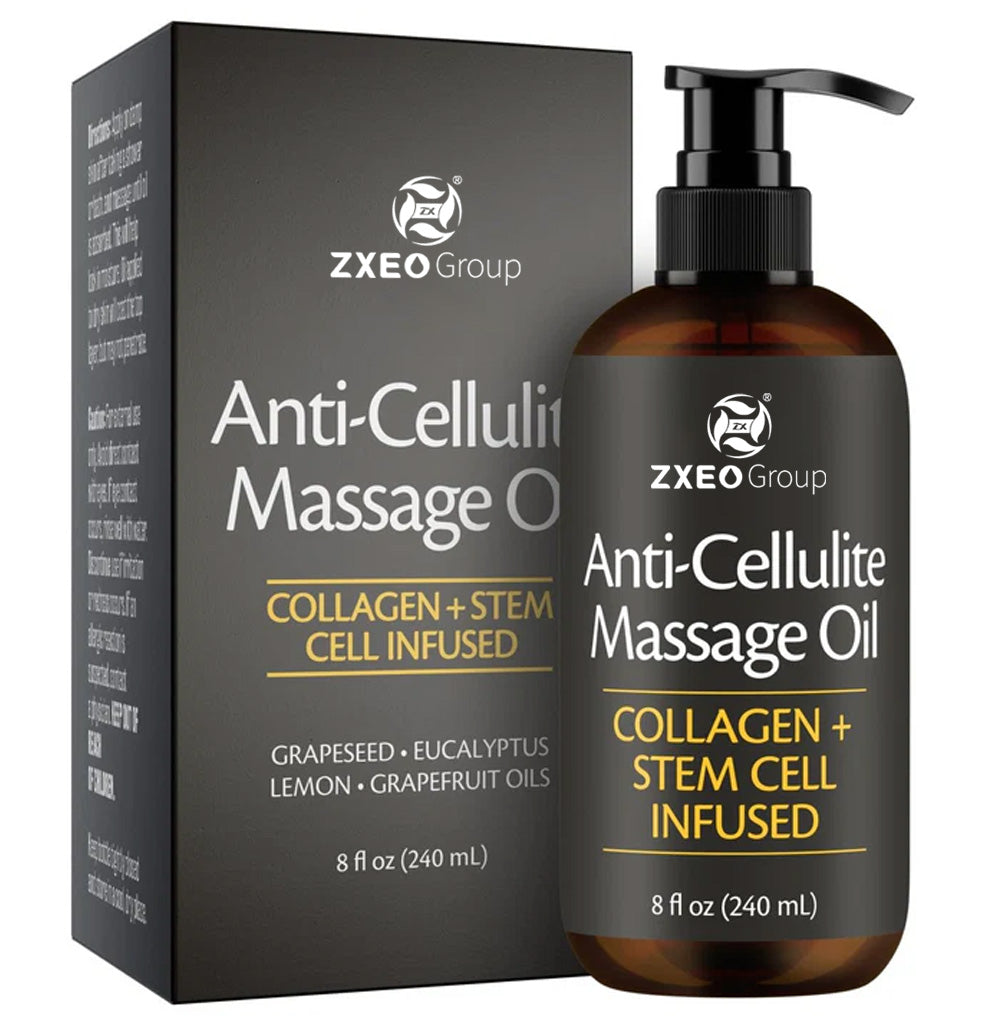 ACEITE ANTICELULITIS