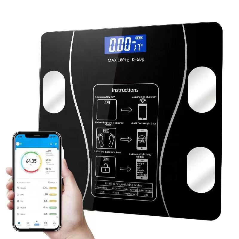 - BALANZA DIGITAL SMART -