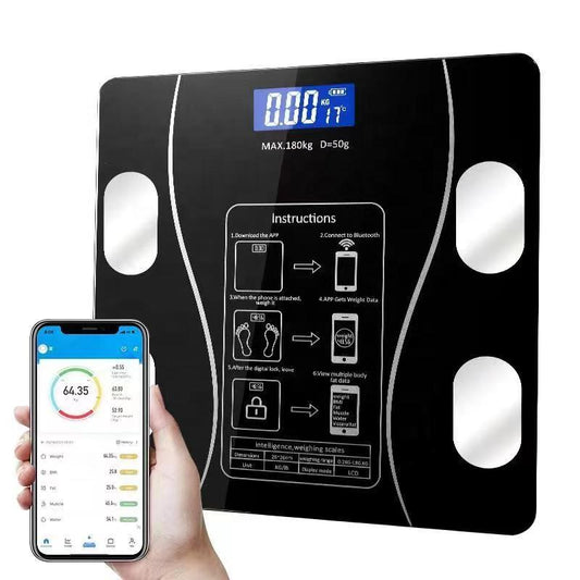 - BALANZA DIGITAL SMART -