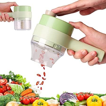 CORTADOR DE VEGETALES ELECTRICOS