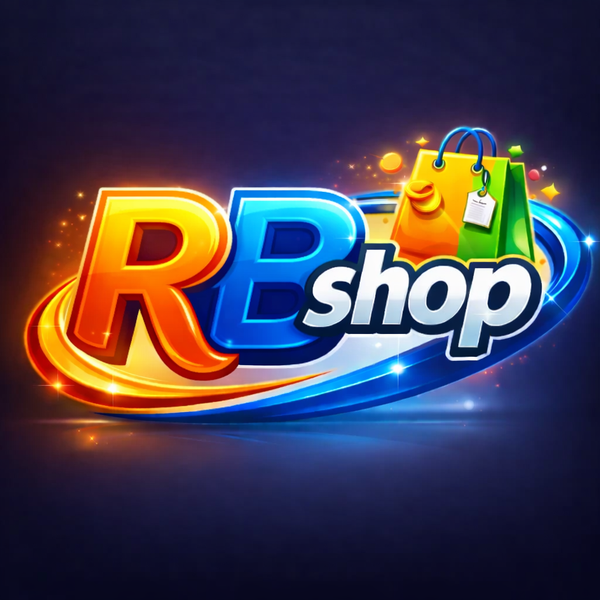 RBshop