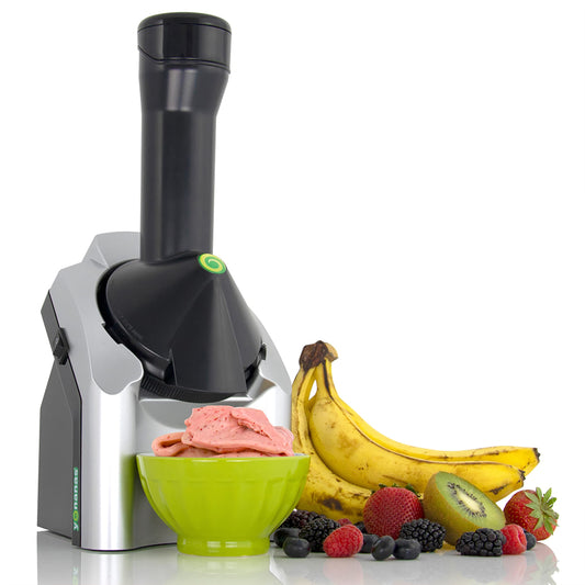 MAQUINA PARA HACER HELADO