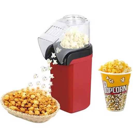 MAQUINA DE PALOMITAS