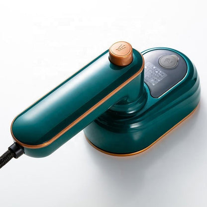 MINI PLANCHA A VAPOR