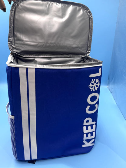 MOCHILA HIELERA TERMICA