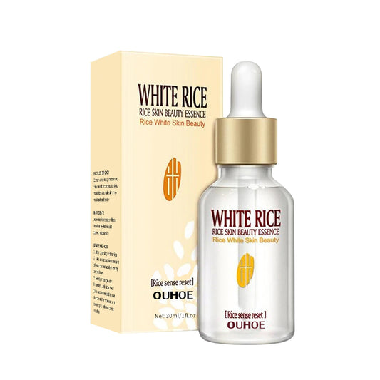 TÓNICO DE ESENCIA WHITE RICE