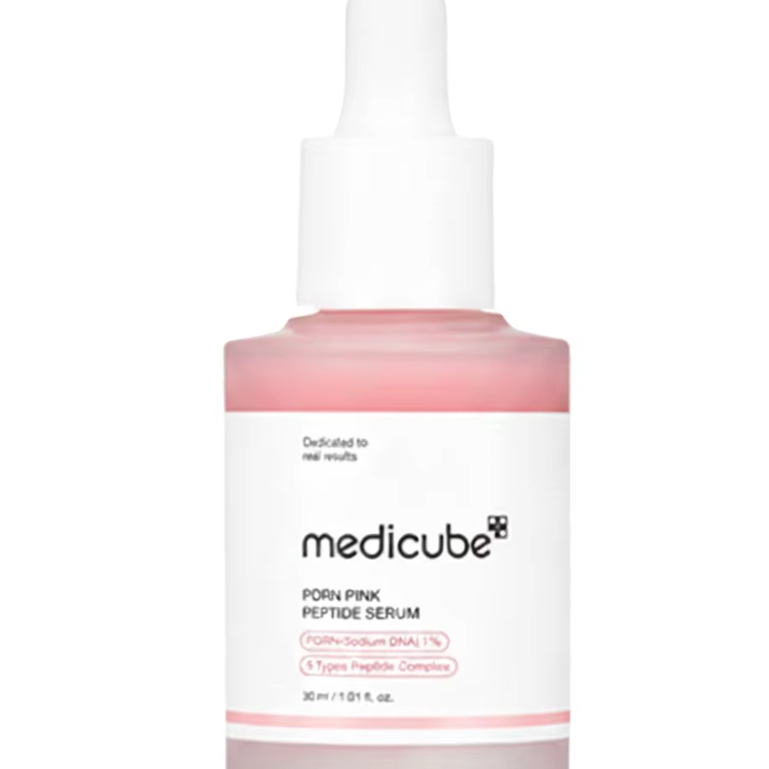 SUERO MEDICURE DE PÉPTIDOS