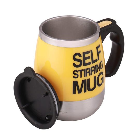 TAZA BATIDORA DE CAFE