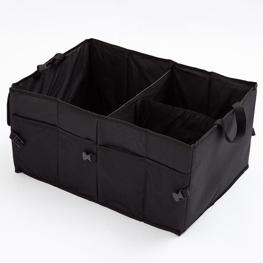 ORGANIZADOR DE BAUL PARA CARRO