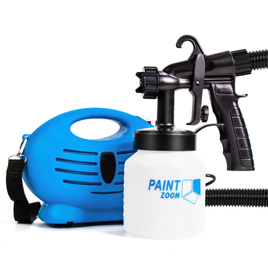 PISTOLA COMPRESOR PARA PINTAR